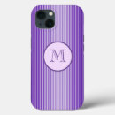 Search for purple stripe iphone cases Elegant