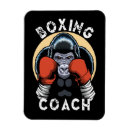 Search for box magnets Training