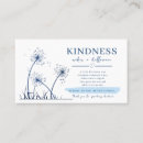 Search for random acts of kindness business cards Positivity