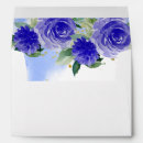 Search for royal blue gold Floral