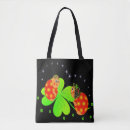 Search for ladybug tote bags Children