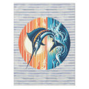 Search for beach coastal tablecloths Nautical
