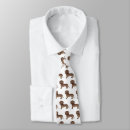 Search for brown dachshund ties For him