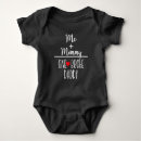 Search for mom dad me baby clothes Funny