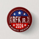 Search for robert badges Democrat
