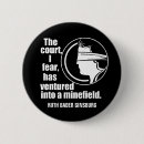 Search for ruth bader ginsburg badges Supreme court