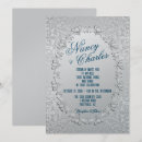 Search for frilly invitations For her