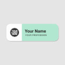 Search for retail name tags Your logo here