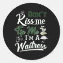 Search for tipping stickers Waitress