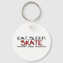 Search for extreme rounded key rings Skate