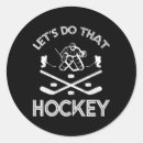 Search for ice hockey puck stickers Winter sport