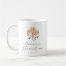 Search for mothers day design mugs Grandmother