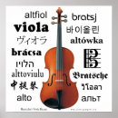 Search for violist posters Orchestra