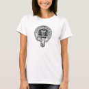 Search for clan robertson tshirts Crest