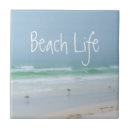 Search for aqua blue tiles Beach