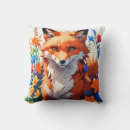 Search for quirky animal cushions Colourful