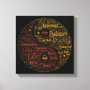 Search for yang art Yin yang symbol