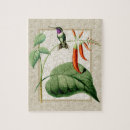 Search for hummingbird puzzles Purple