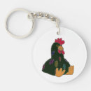 Search for chicken the key rings Funny