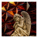 Search for angel posters New age