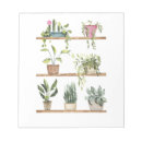 Search for plant notepads Potted plants