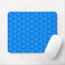 Search for blue men mousepads Pattern