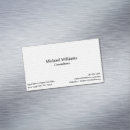 Search for consulting magnets Business
