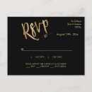 Search for wedding rsvp response postcards Minimalist