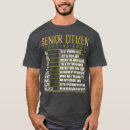 Search for funny senior citizen tshirts Grandfather