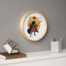Search for cute harry potter clocks Hogwarts
