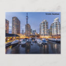 Search for toronto postcards Downtown
