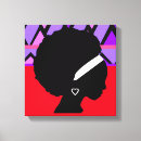 Search for african tribal canvas prints Ethnic