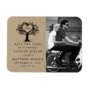 Search for rustic save the dates Classic