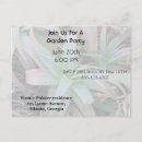 Search for arid invitations Desert