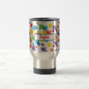 Search for splatter paint mugs Colourful