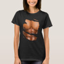Search for fake muscles tshirts Ripped