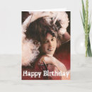 Search for funny halloween birthday cards Gothic