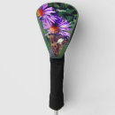 Search for flowers golf head covers Wildflower