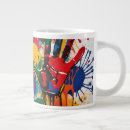 Search for one of a kind mugs Keepsake