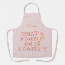 Search for chef placemats Pink
