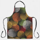 Search for abstract circles aprons Texture