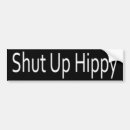 Search for shut bumper stickers Humour