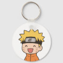 Search for cute ninja key rings Cartoon