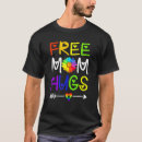 Search for free mom hugs tshirts Daisy