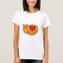 Search for i love gingers tshirts Kitten