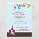 Search for wine and cheese party invitations Floral