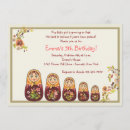 Search for babushka Nesting dolls