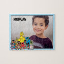 Search for sesame street puzzles Bert