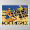 Search for north berwick posters Travel