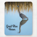 Search for blue heron electronics Nature